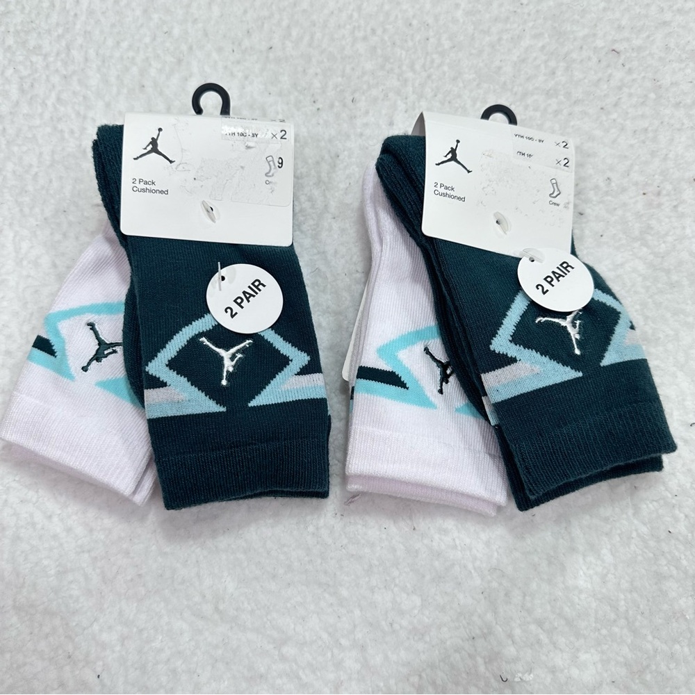 Nike Jordan Boy’s Socks